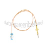 Foto van Inventum Thermokoppel Lengte 450mm. VFG6034WGRVS, VFG6034WGZWA 