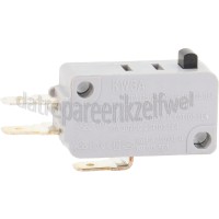 Foto van Inventum Schakelaar Microswitch IMC6132F, IMC6032F 