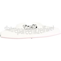 Foto van Karcher Kap Zuigmond, Wit FC5, FC5 Premium Wit 