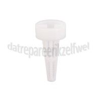 Foto van Nilfisk Filter in cilinderkop E1303, D1304XTRA 