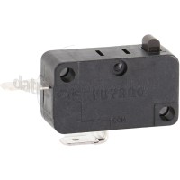 Foto van Inventum Schakelaar Microswitch IMC6035RT, MK010 