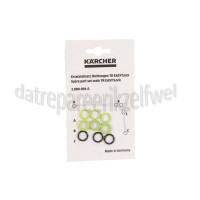 Foto van Karcher O-ring Afdichtingsset HDS995SXEU, PROHD200EU 