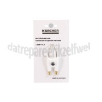 Foto van Karcher Bougie Ontsteking K855HEU, HDS995SXEU 