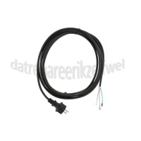 Foto van Nilfisk Snoer Aansluitkabel E130.3, E145.3 
