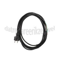 Foto van Nilfisk Snoer Aansluitkabel D130.4, D140.4 