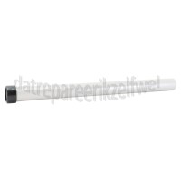 Foto van Numatic Zuigbuis Recht 32mm Aluminium Charles CVC370, HVR160 