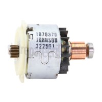 Foto van Panasonic Motor Compleet EY7441, EY7940 