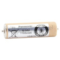 Foto van Panasonic Accu Batterij Ni-MH ER-121, ER-PA10 