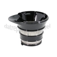 Foto van Panasonic Filter Filterbak MJ-L700KXE 