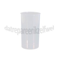 Foto van Panasonic Beker 300 ml. SD-ZD2010KXH, SD-ZP2000WXE 