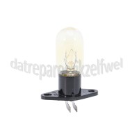 Foto van Panasonic Lamp met voet NN-K354WMEPG, NN-K365MMEPG 