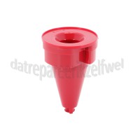 Foto van Hoover Trechter Cyclonisch HF122RH011, HF122RFB001 