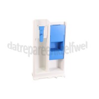 Foto van Haier Lade van zeepbak HWD120B14979, HW100B14979 