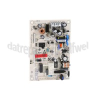 Foto van Haier Module Print AFD631CX, CFE633CN 