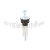 Foto van Haier Beveiliging Transport beveiliging HW90B149, HW100B149 
