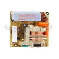 Foto van Panasonic Module Inverter NN-CD545BBPQ, NN-CS894SWPG 