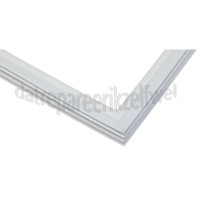 Foto van Whirlpool Afdichtingsrubber Vriesgedeelte, wit ART870GK, KGI1162A 