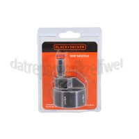 Foto van Black & Decker Sproeier 5 standen BCPC18B, BCPC18D1 