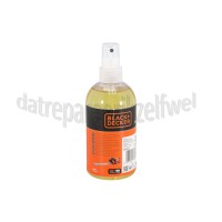 Foto van Black & Decker Smeermiddel Olie Heggenschaar 