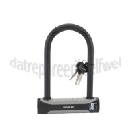 Foto van Stahlex Slot Beugelslot 180x245mm 