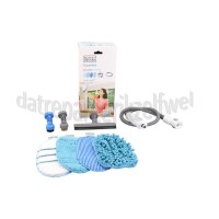Foto van Black & Decker Doekenset SteaMitt FSH10SM, FSH10SM1, FSH10SMP 