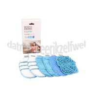 Foto van Black & Decker Doekenset SteaMitt FSH10SM, FSH10SM1, FSH10SMP 