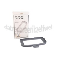 Foto van Black & Decker Opzetstuk Tapijt Steam-Mop 