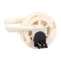 Foto van Smeg Flowmeter Watermeter CM845A, ECF01CREU 