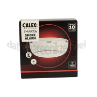 Foto van Calex Rookmelder Smart Rookmelder Wifi 