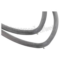 Foto van Candy Afdichtingsrubber Deurrubber FCT605XL, HWO60S7MX2 