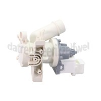 Foto van Candy Pomp Compleet RP4116BWMBCB, H5WPB69AMBC 