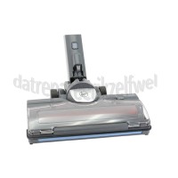 Foto van Hoover Zuigmond Turboborstel HF522STH 
