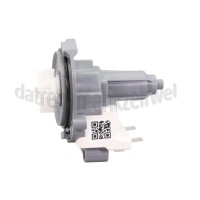 Foto van Inventum Pomp Afvoer VVW6040AB, VVW6008AW 