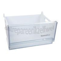 Foto van Gorenje Vrieslade Compleet, Midden NK7990DCR, NK7990DX, NRK6191GX 