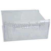 Foto van Candy Vrieslade Midden / Boven CSS5175WEP, CHCS517FWK 