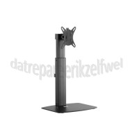 Foto van Ewent Standaard Monitor, Ergonomisch 1 Monitor tot 32"" en 7kg, met gasveer 