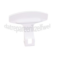 Foto van Haier Deurgreep Wit HW701211N, HW501202D 