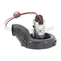 Foto van Hoover Motor Compleet HF122EN011, HF122AH011 