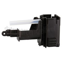 Foto van Philips Uitloop Ombouwset EP3362, HD8761 