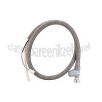 Foto van Gorenje Slang Toevoer -incl. aquastop- GS52214W, GS62214W 
