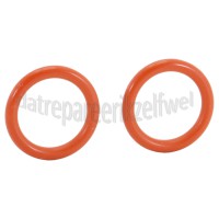 Foto van Tefal Afdichtingsrubber van veiligheidsdop, 2 stuks GV6600E0, GV5120E5 
