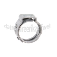 Foto van Tefal Slangklem Oorklem GV7558E0, DG8622F0 