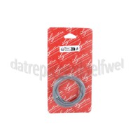 Foto van Lagostina Afdichtingsrubber Afdichting Siliconen Preziosa 7L, Pratica 9L, Mia Bianca 9L 