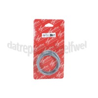 Foto van Lagostina Afdichtingsrubber Afdichting Siliconen Novia Vitamin 9L, La Classica 9L 