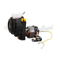 Foto van WMF Maalwerk maalwerkmotor Perfection 840L, Perfection 880L 