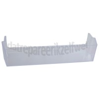 Foto van Inventum Deurbak Transparant IKV1781S, K0880 
