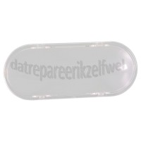 Foto van Beko Glaasje Van lamp HNU71311S, ADG71310I 