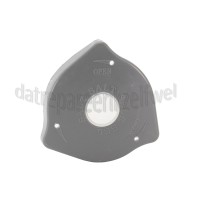 Foto van Gorenje Dop van zoutpot WQP8923901, PMS45S01 
