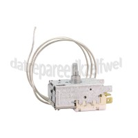 Foto van Beko Thermostaat 3 cont. Cap.L= 70cm. RDM6107, DSM1510i 