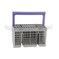 Foto van Beko Bestekbak Bestekmand DFN29330X, DEN28320X 